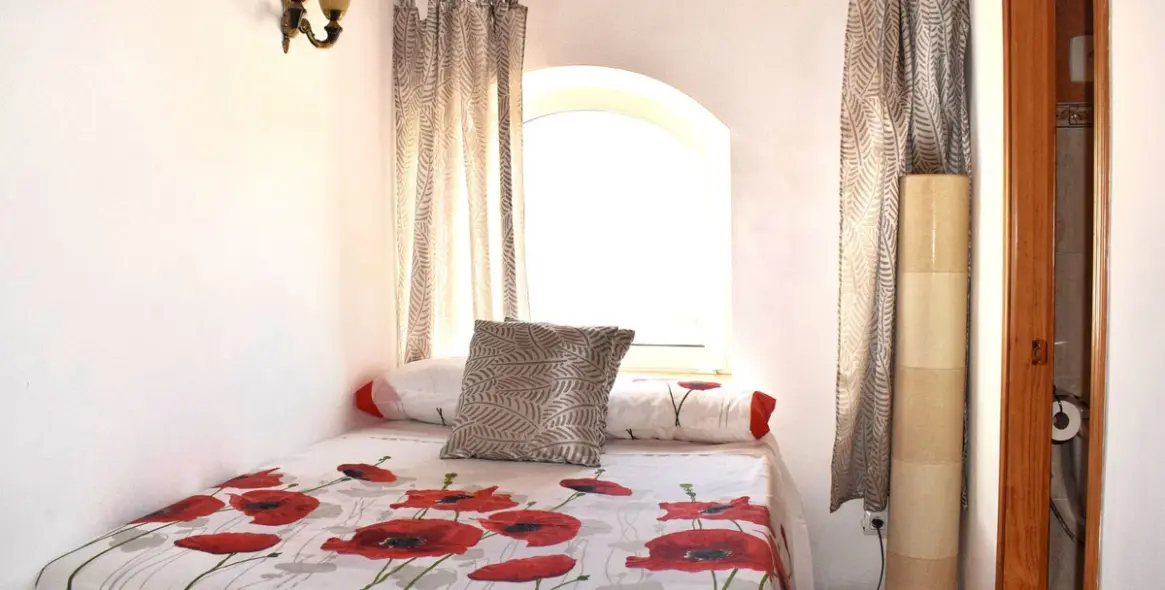 Sale of finca - cortijo in Ronda 65