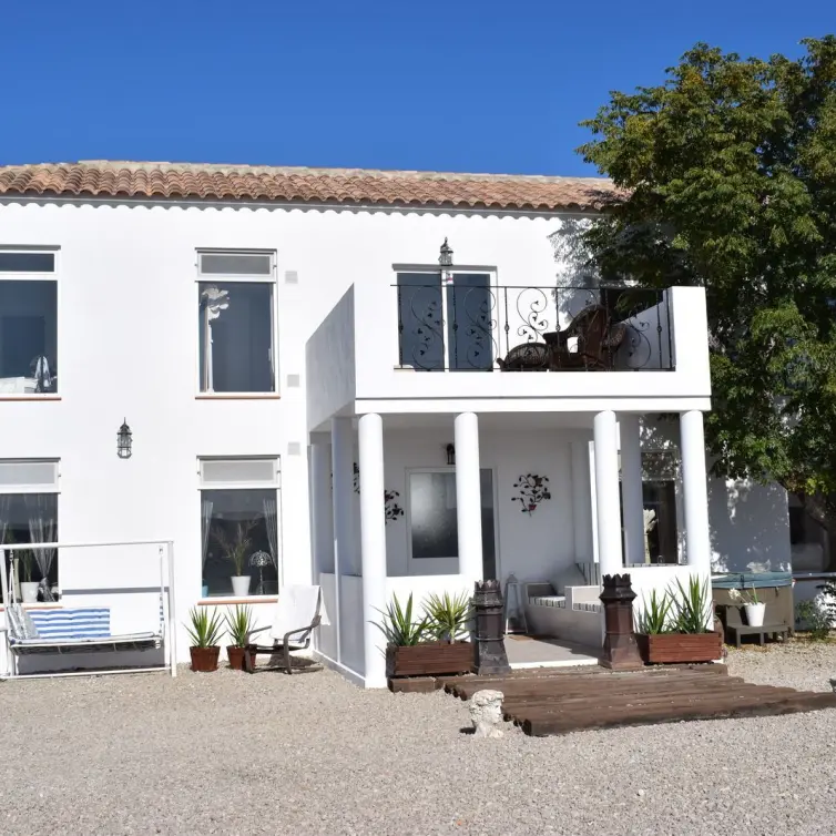 Sale of finca - cortijo in Ronda