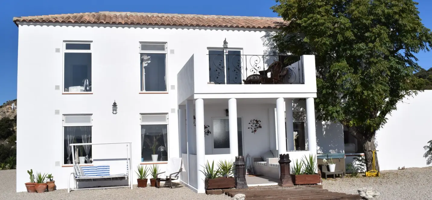 Sale of finca - cortijo in Ronda 0