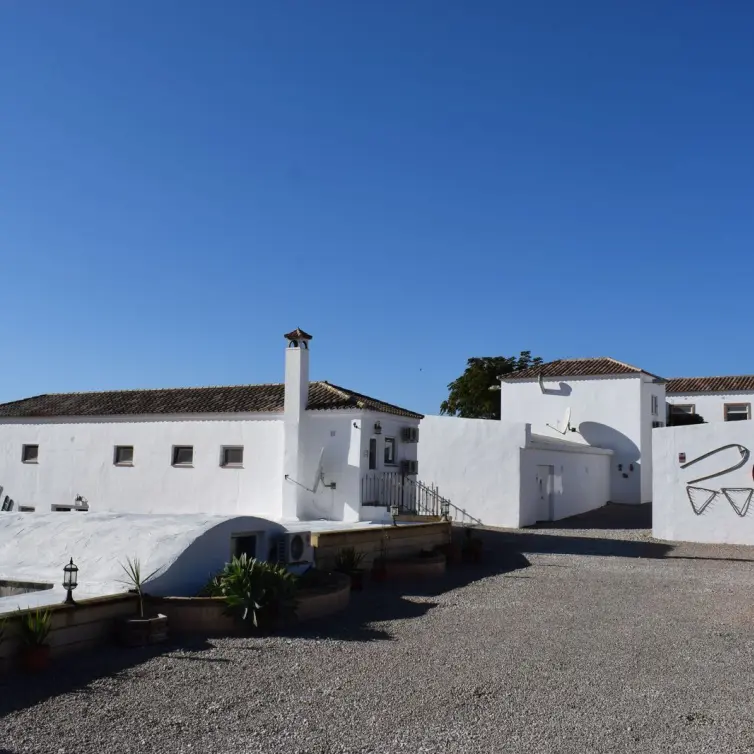 Sale of finca - cortijo in Ronda