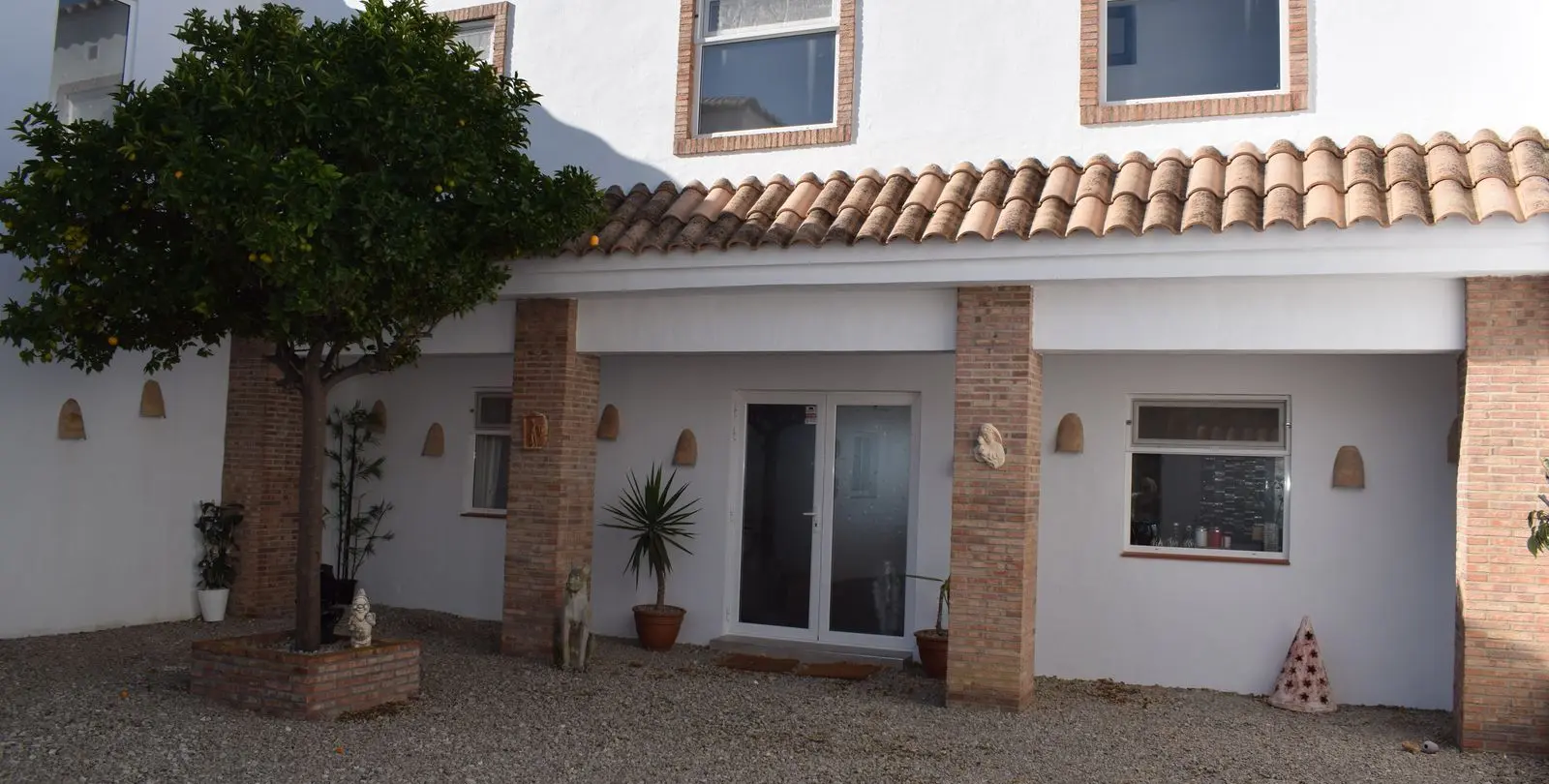 Venta de finca - cortijo en Ronda 3