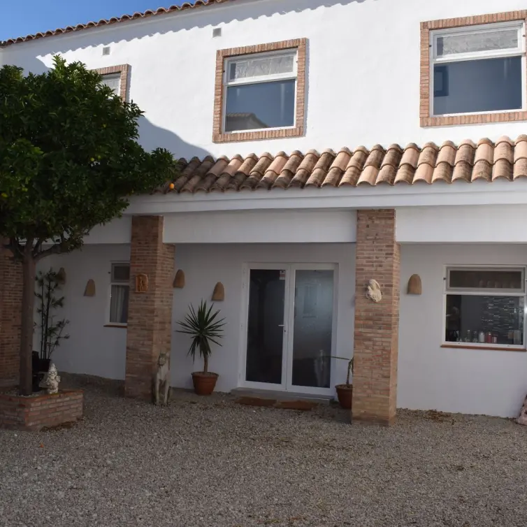 Sale of finca - cortijo in Ronda