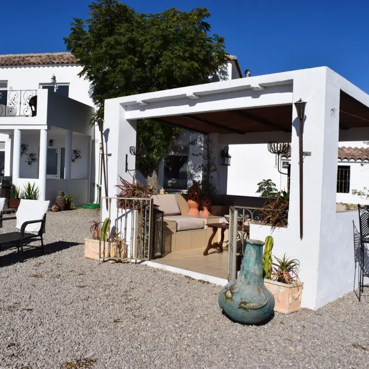 Sale of finca - cortijo in Ronda