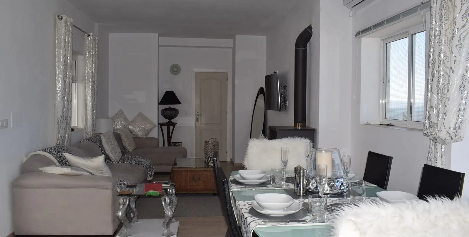 Venta de finca - cortijo en Ronda 5