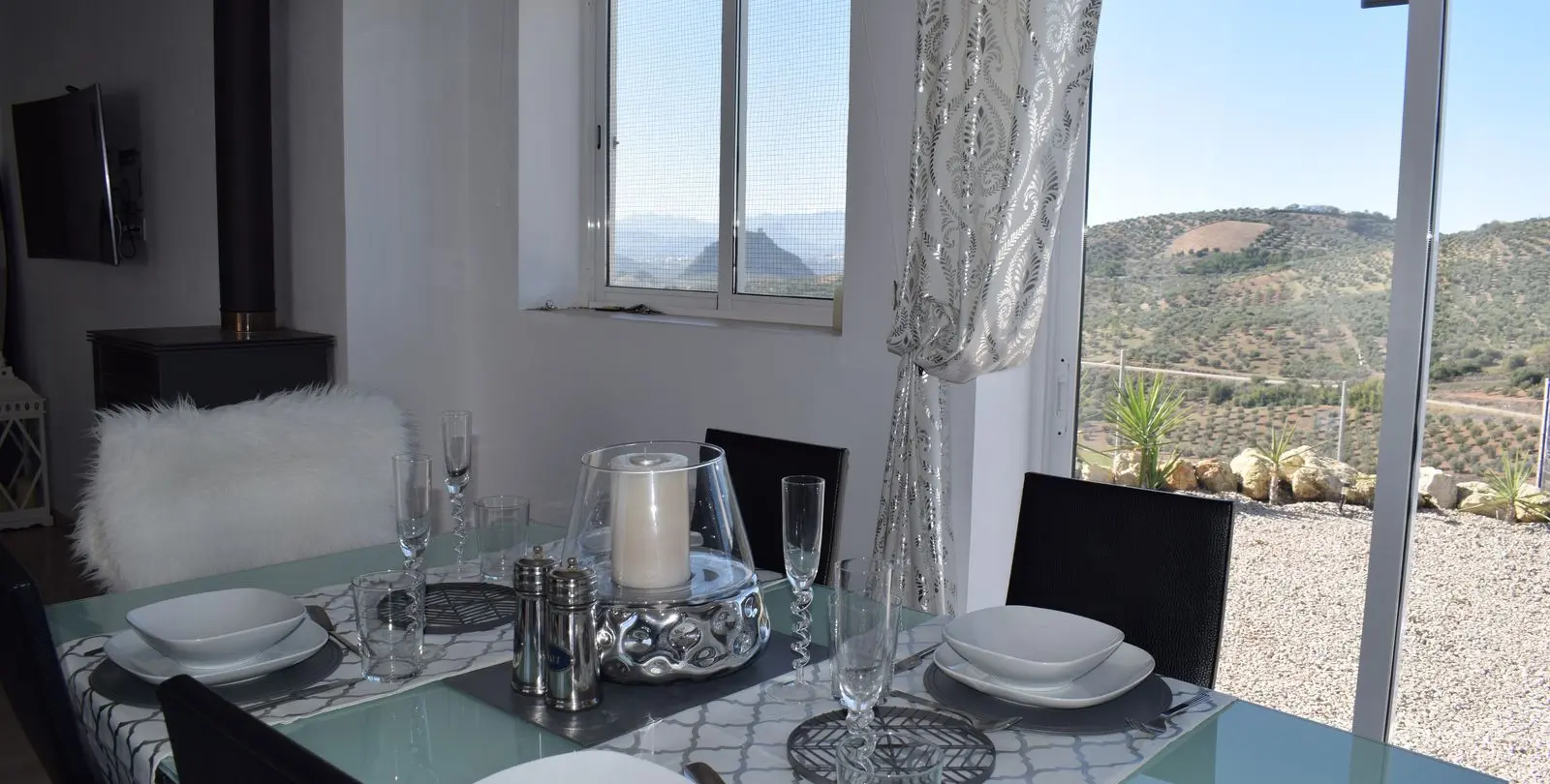 Venta de finca - cortijo en Ronda 6