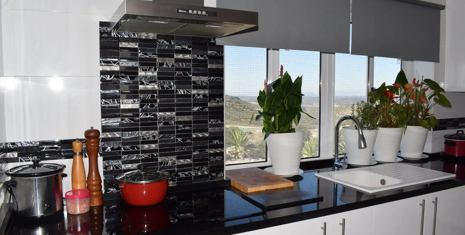 Venta de finca - cortijo en Ronda 10