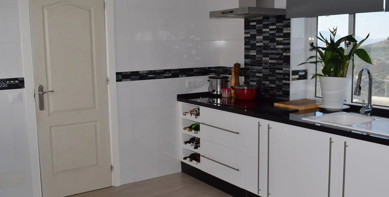Venta de finca - cortijo en Ronda 12