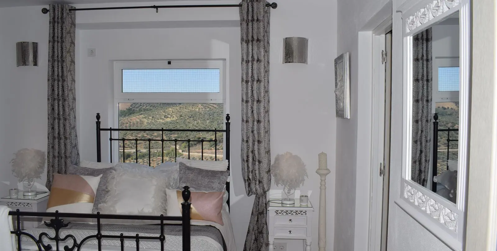 Venta de finca - cortijo en Ronda 13