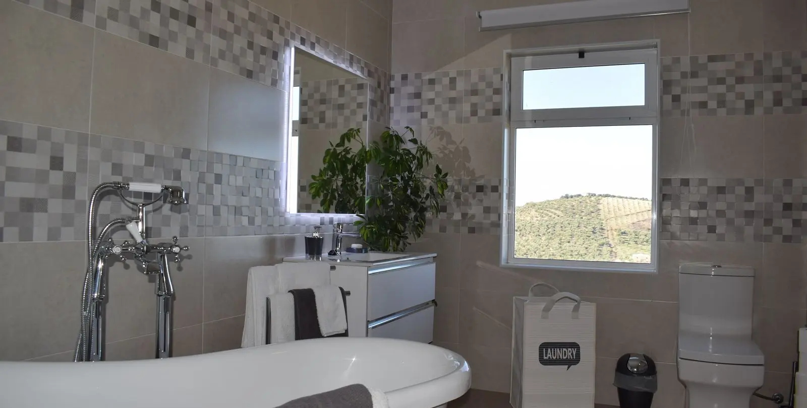 Venta de finca - cortijo en Ronda 16
