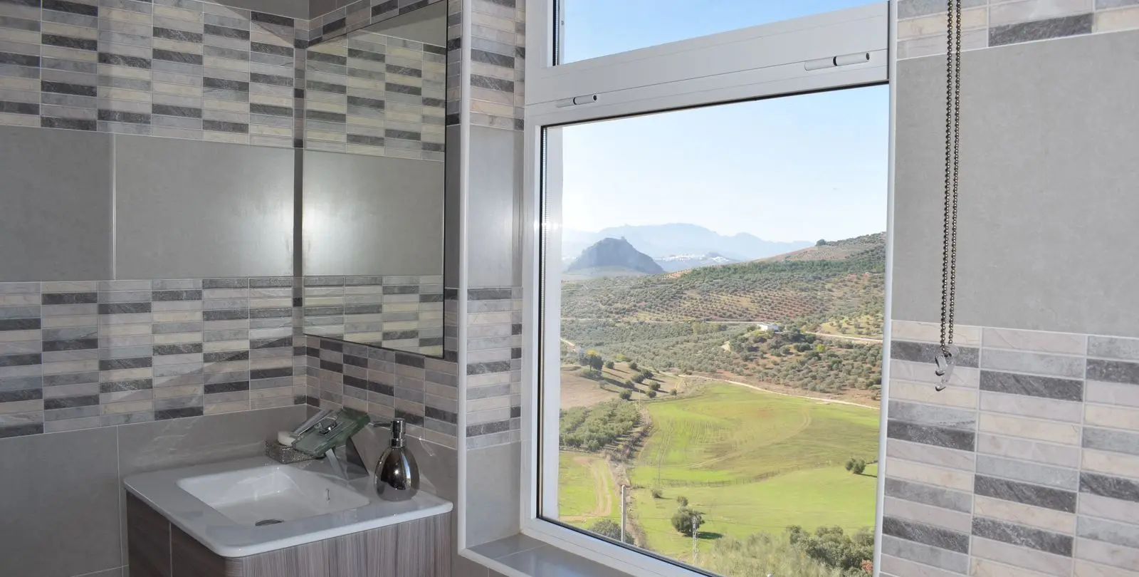 Venta de finca - cortijo en Ronda 18