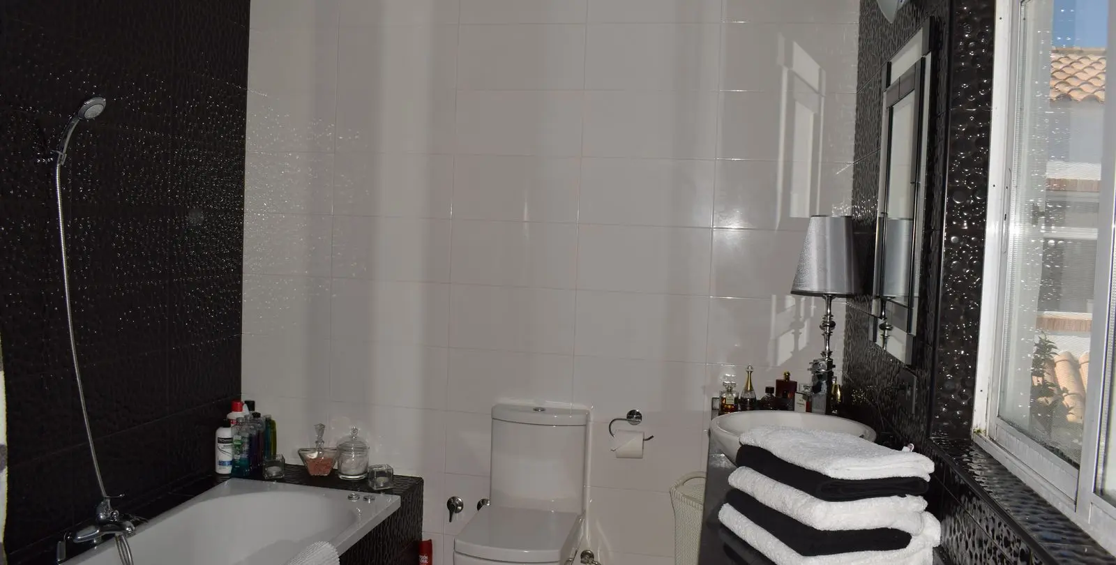 Venta de finca - cortijo en Ronda 21