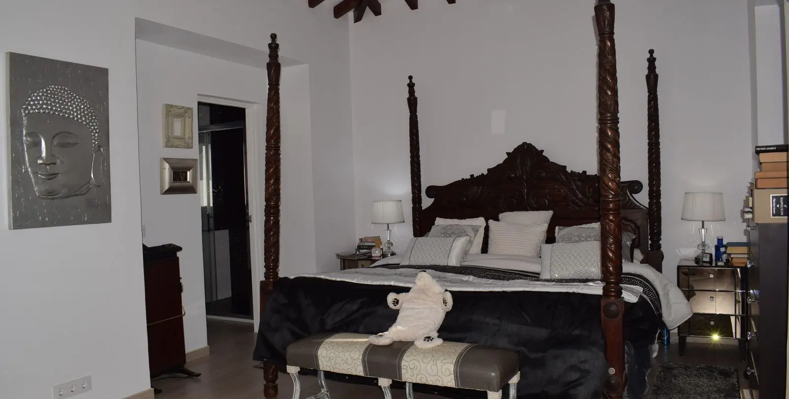 Venta de finca - cortijo en Ronda 22
