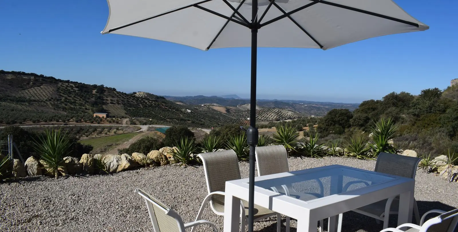 Venta de finca - cortijo en Ronda 25