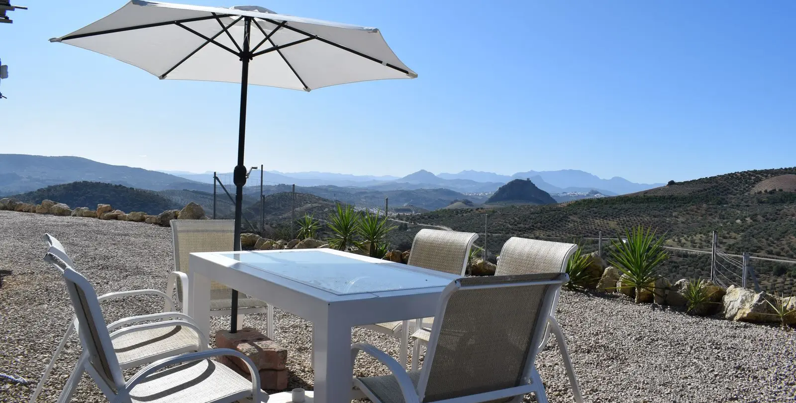 Venta de finca - cortijo en Ronda 26
