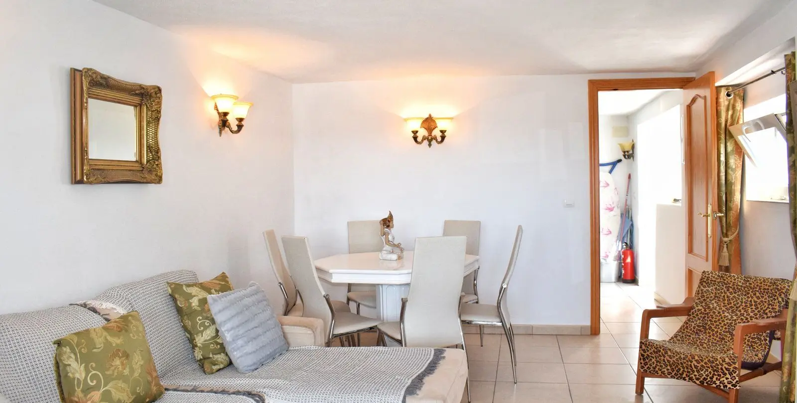 Venta de finca - cortijo en Ronda 34