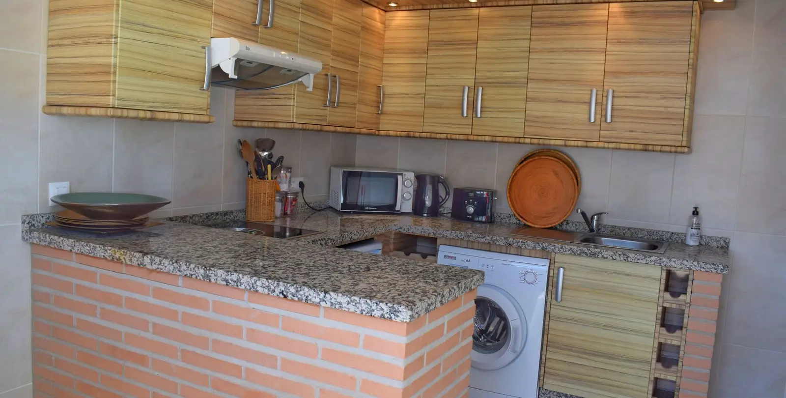 Venta de finca - cortijo en Ronda 36