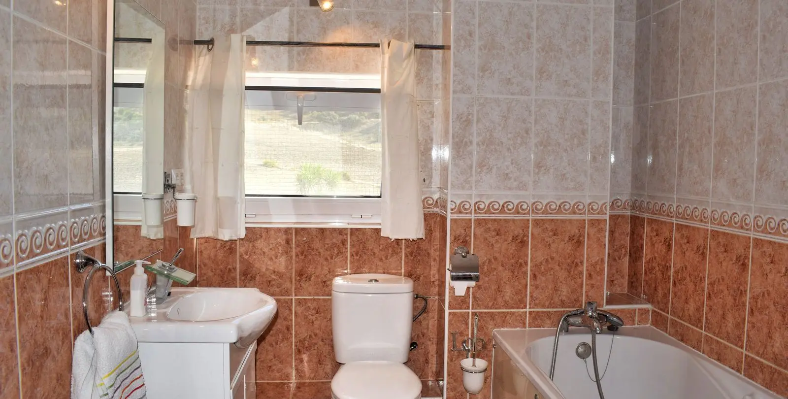 Venta de finca - cortijo en Ronda 42