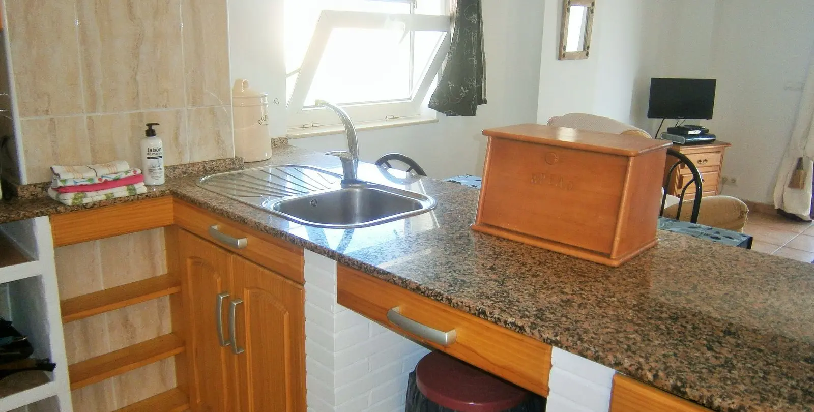 Venta de finca - cortijo en Ronda 45