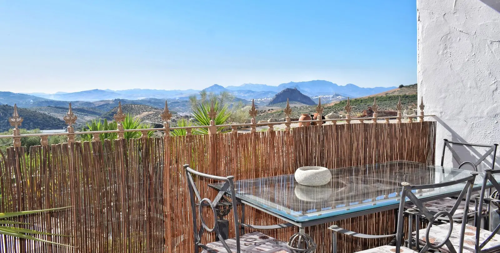 Venta de finca - cortijo en Ronda 47
