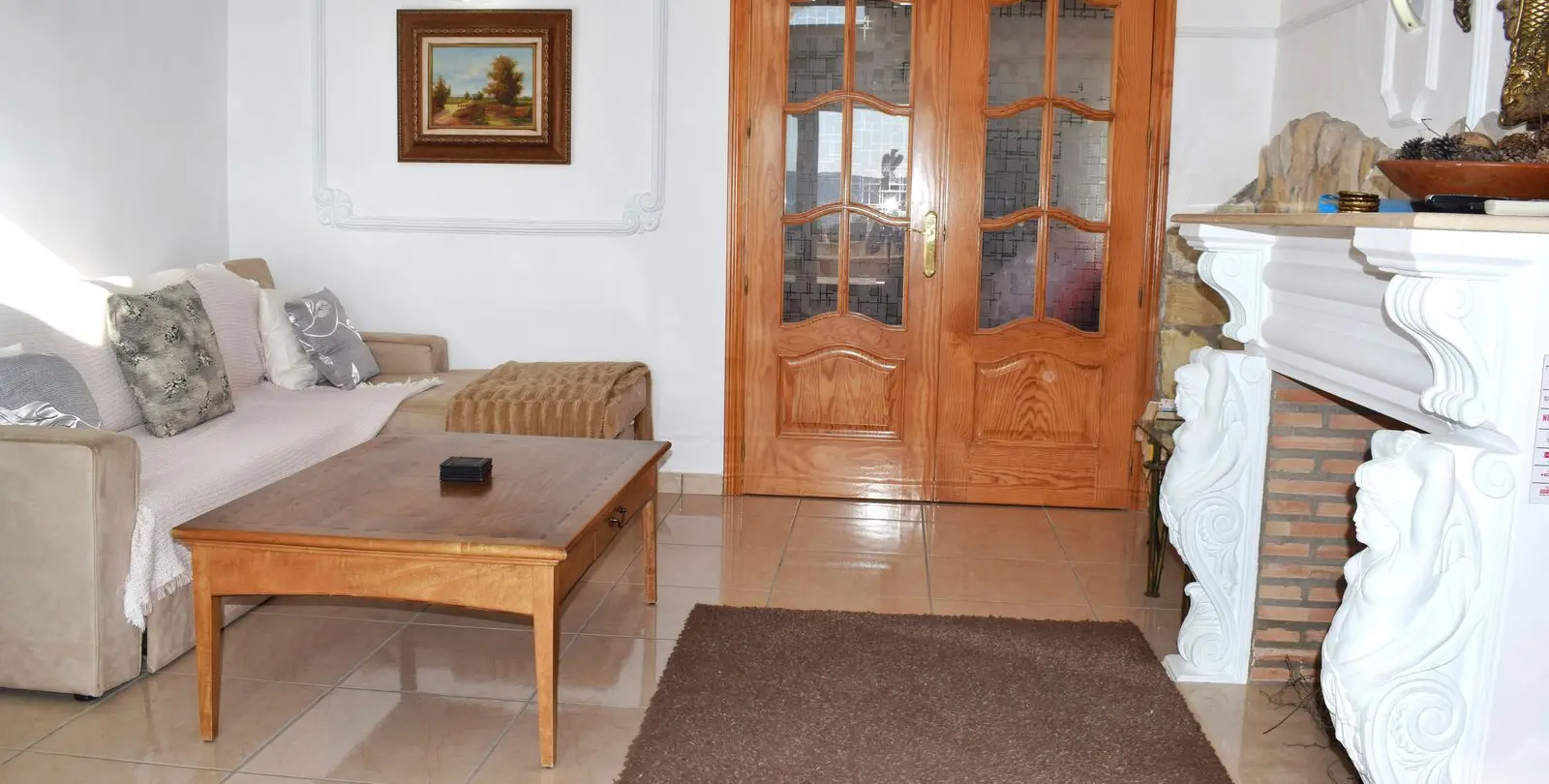 Venta de finca - cortijo en Ronda 60