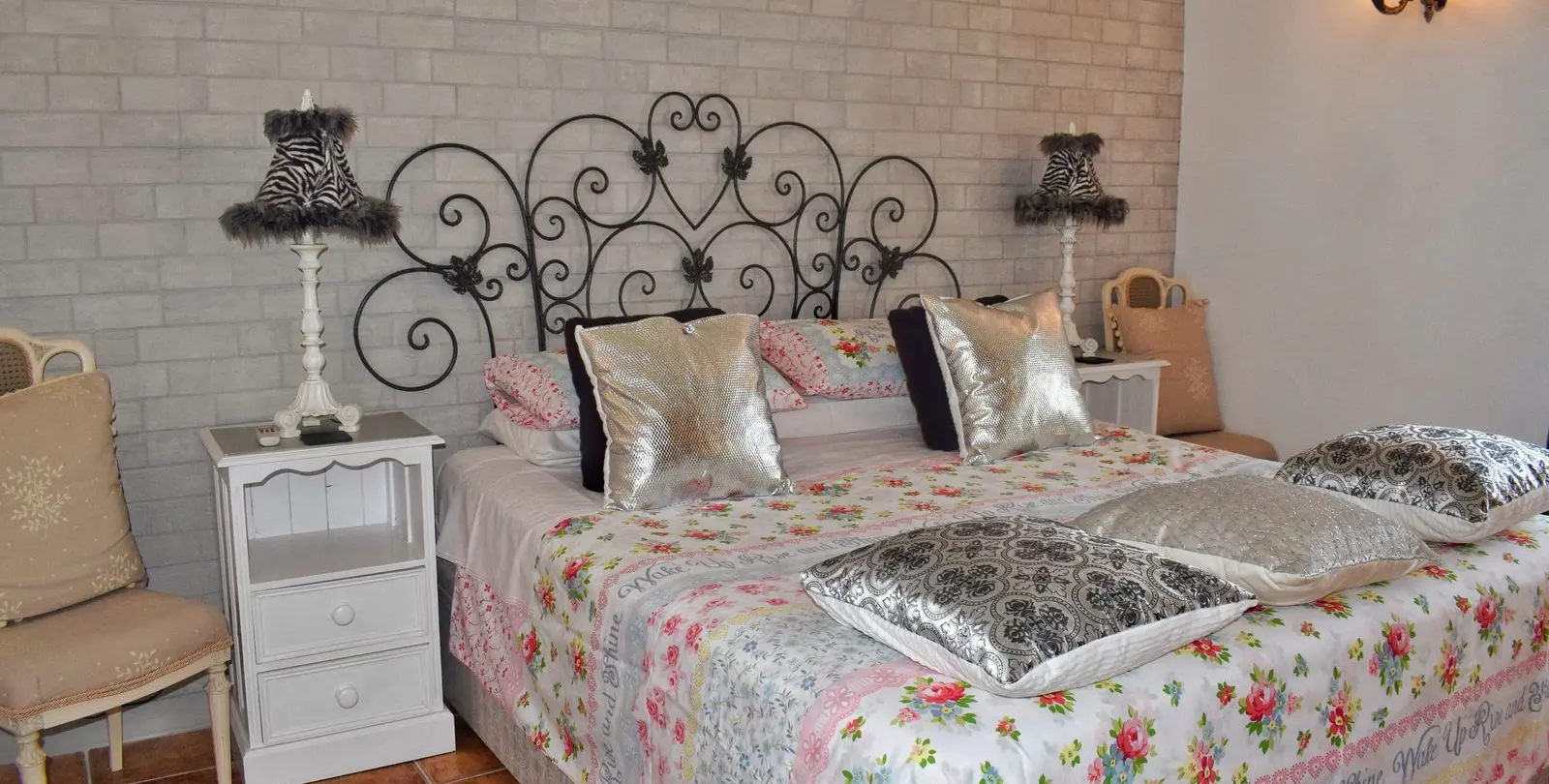 Venta de finca - cortijo en Ronda 64