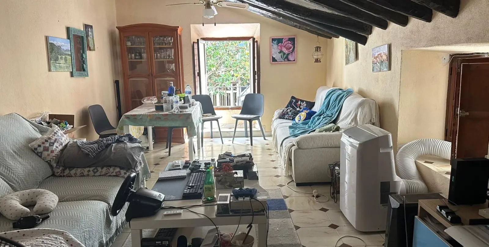 Sale of detached villa in Marbella 4