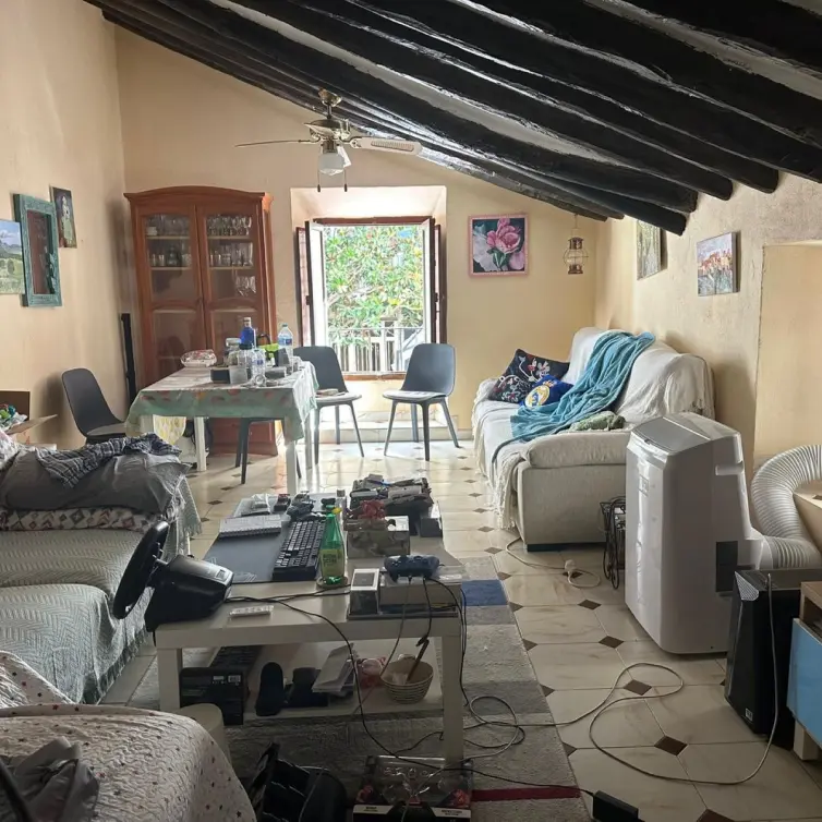 Продажа  отдельно стоящей виллы в Marbella