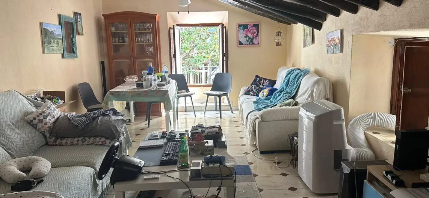 Продажа  отдельно стоящей виллы в Marbella 3
