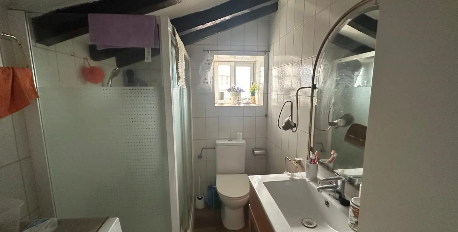 Sale of detached villa in Marbella 6