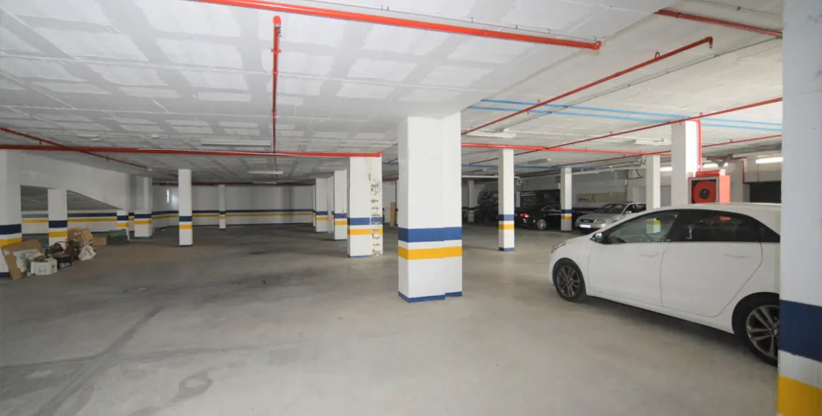 Продажа парковочного места в San Pedro de Alcántara 1