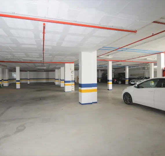 Продажа парковочного места в San Pedro de Alcántara