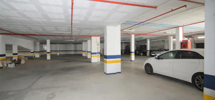 Продажа парковочного места в San Pedro de Alcántara 0