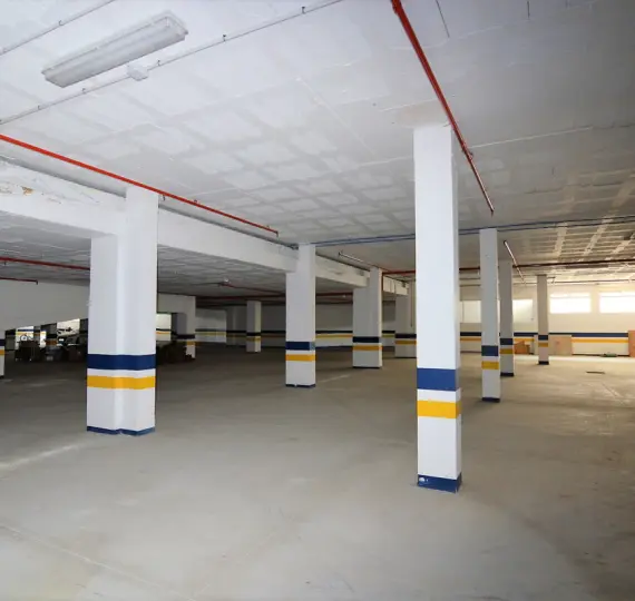 Продажа парковочного места в San Pedro de Alcántara