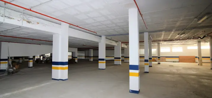 Продажа парковочного места в San Pedro de Alcántara 1