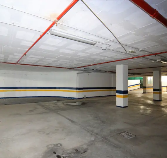 Продажа парковочного места в San Pedro de Alcántara