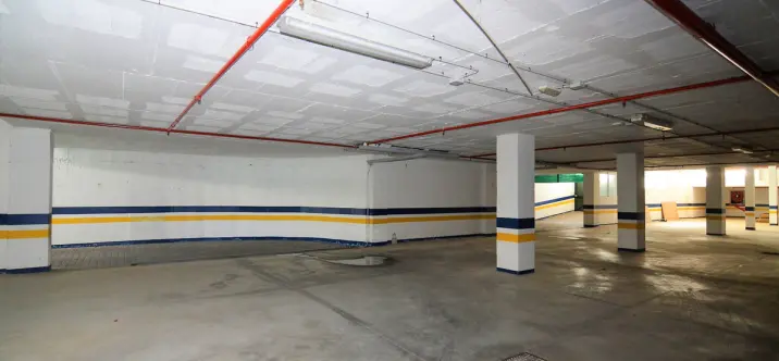 Продажа парковочного места в San Pedro de Alcántara 2