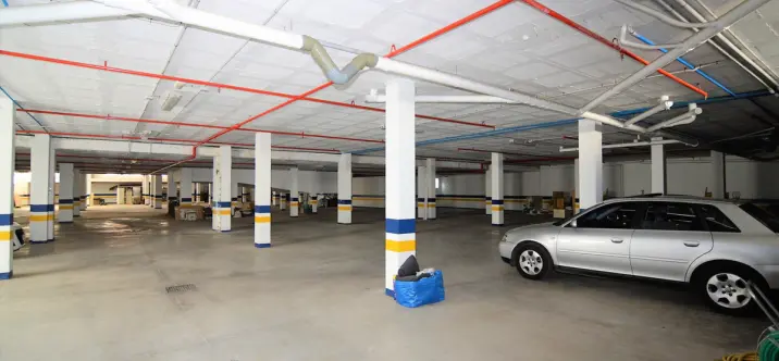 Продажа парковочного места в San Pedro de Alcántara 3