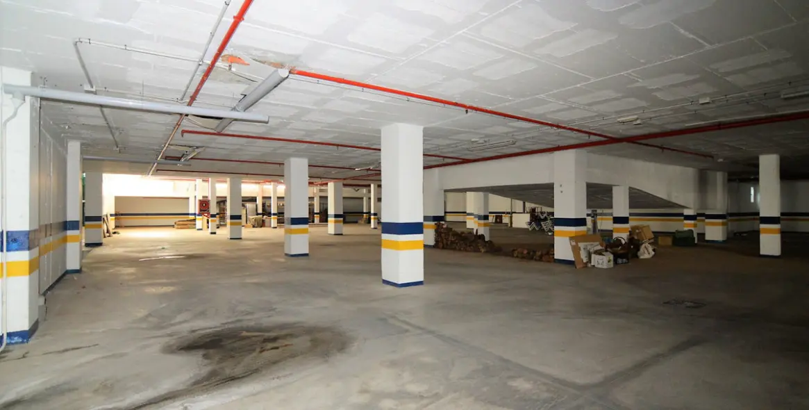 Продажа парковочного места в San Pedro de Alcántara 5