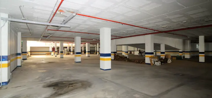 Продажа парковочного места в San Pedro de Alcántara 4