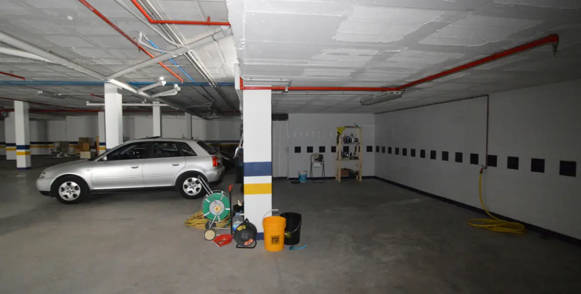 Продажа парковочного места в San Pedro de Alcántara 8