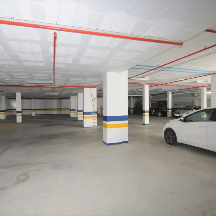 Продажа парковочного места в San Pedro de Alcántara