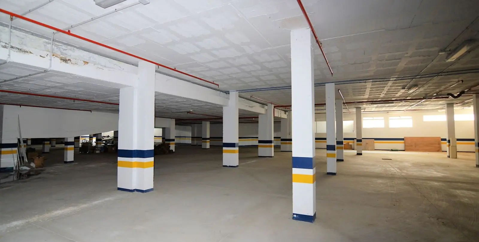Sale of parking space in San Pedro de Alcántara 2