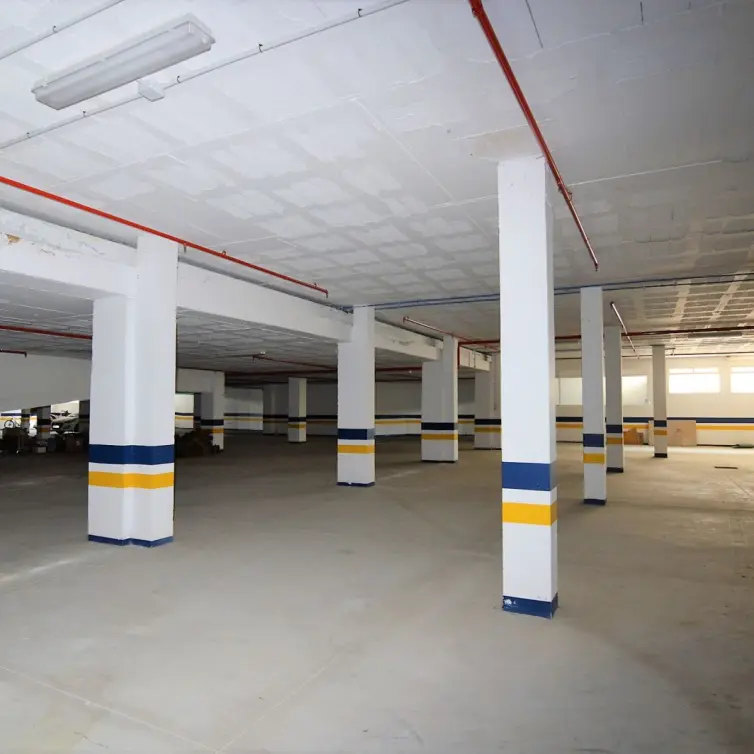 Продажа парковочного места в San Pedro de Alcántara