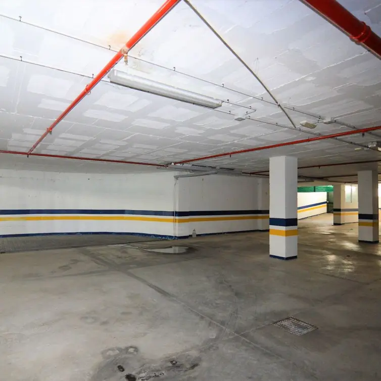 Продажа парковочного места в San Pedro de Alcántara