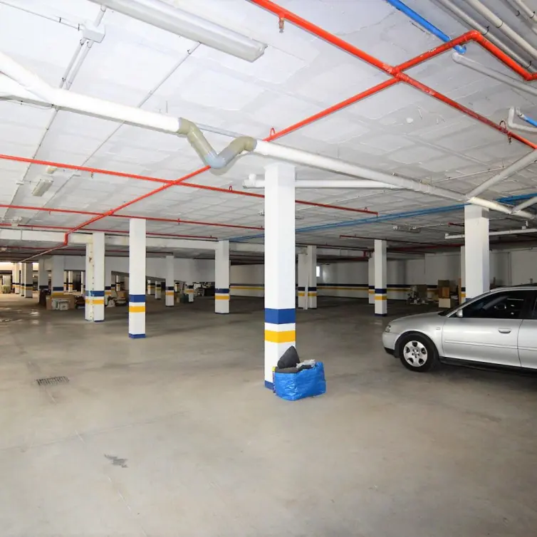 Продажа парковочного места в San Pedro de Alcántara
