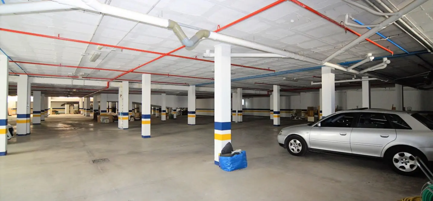 Продажа парковочного места в San Pedro de Alcántara 3
