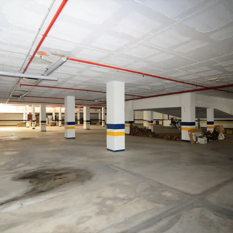 Продажа парковочного места в San Pedro de Alcántara