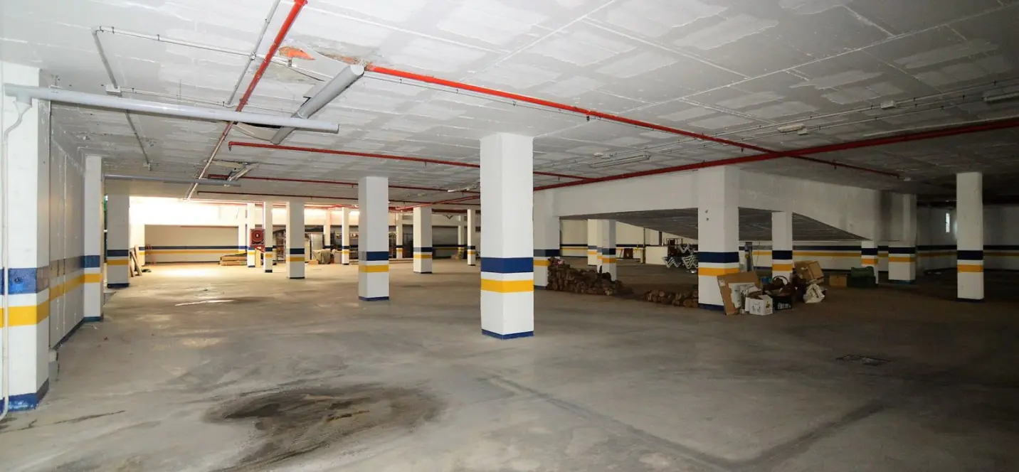 Продажа парковочного места в San Pedro de Alcántara 4
