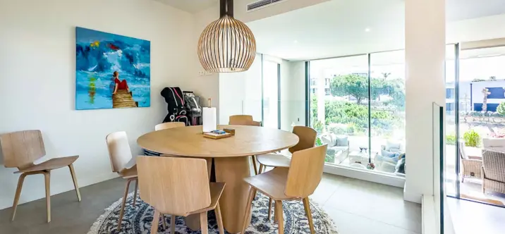 Sale of semi-detached house in Marbella 3