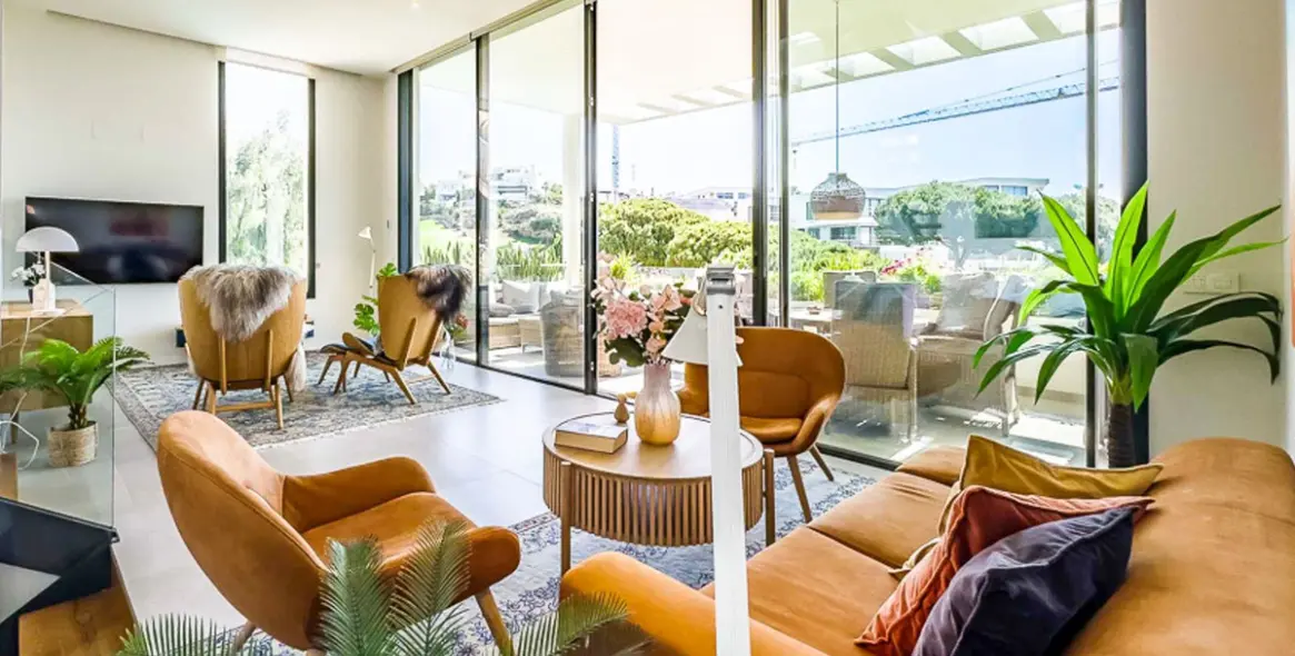 Sale of semi-detached house in Marbella 5